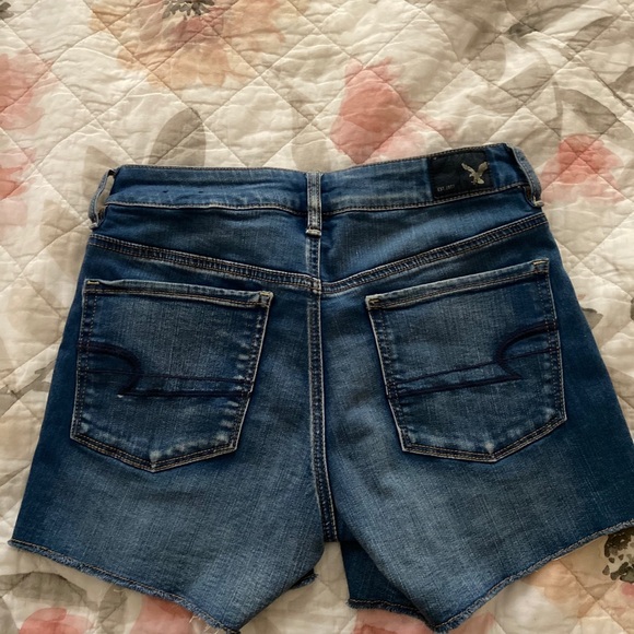 AE high-rise shortie - Picture 2 of 6